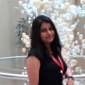 Priyanka Shelar Sawant