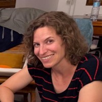 Simone Vollenweider
