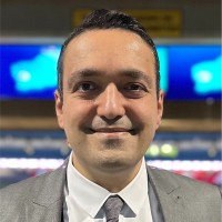 Navid Hamedi