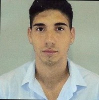 Francisco Javier Ros Gonzalez