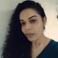 Shamna Mirchandani