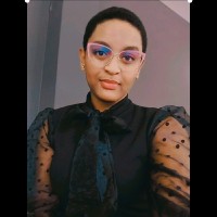 Mbalenhle Mathibela