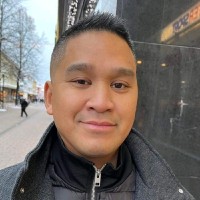 Jonathan Karlsson