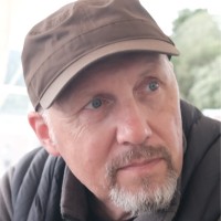 Martin Page