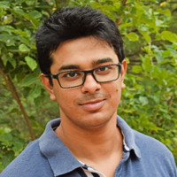 Eshan Das
