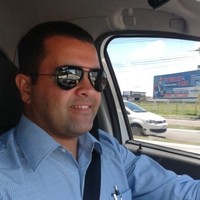 Manoel Fernando Meneses Santos