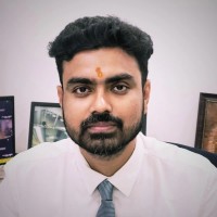 Sourav Ghosh