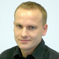 Marcus Dimsat