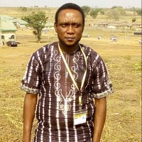 Anthony Oluyemi Ekun