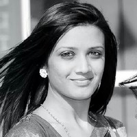 Dipika Varsani