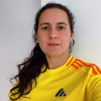 Natalia Barón