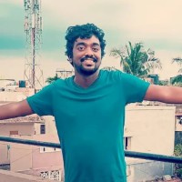 Arundev Sudevan