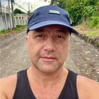 Mark Chaudhary