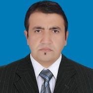 Najeeb Ullah Khan