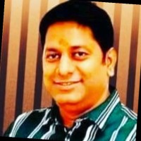Gouranga Das