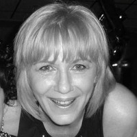 Fiona Wilson