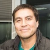 Mario Vallejos Maldonado