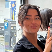 Nadia Zaboub