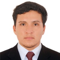Ricardo Mendoza Carlín