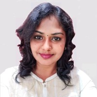 Sangavi Thiyagarajan