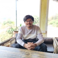 Krutik Patel