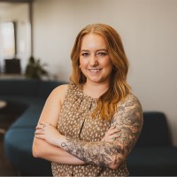 Haley Passione, M.Ed.