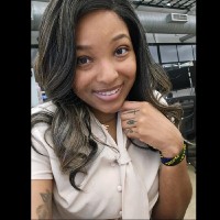 Mauricea Fletcher