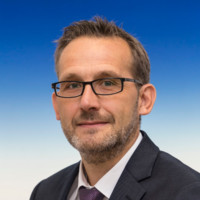 Dr. Wolfram Huerkamp