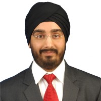 Harmeet Jolly