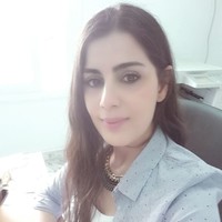 Sabrine Ayari
