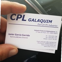 Javier García Garrido
