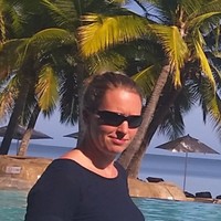 Korina Schoolderman