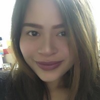 Alma Marie Hangad
