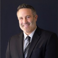 Jeffrey Borden