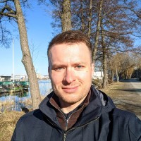 Matthew Fellbaum