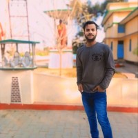 Ashish Prajapati