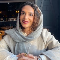Elham Badr Abadi