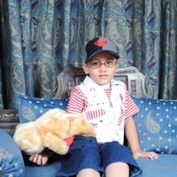 aabis jafri