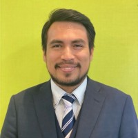 Richard Rosales