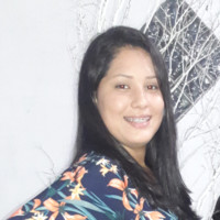 Natércia Rita Ribeiro Lima