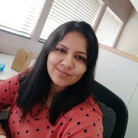 Dr. Rutu Bhimani