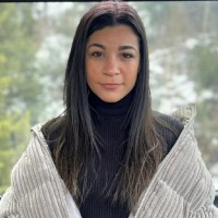 Nathalia Mourinho