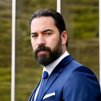 Ender Enrique Larreal Navarro