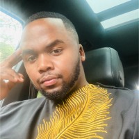 Katlego Oliphant