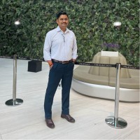 Pramod Kori