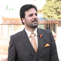 Muhammad Asif