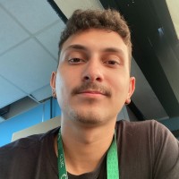 Gabriel Carlos Carvalho Pinto