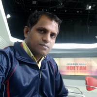 Raj Kumar