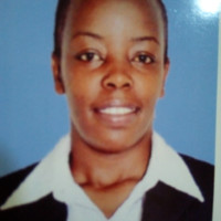 Eunice Waweru
