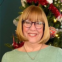 Jeanine Mielke